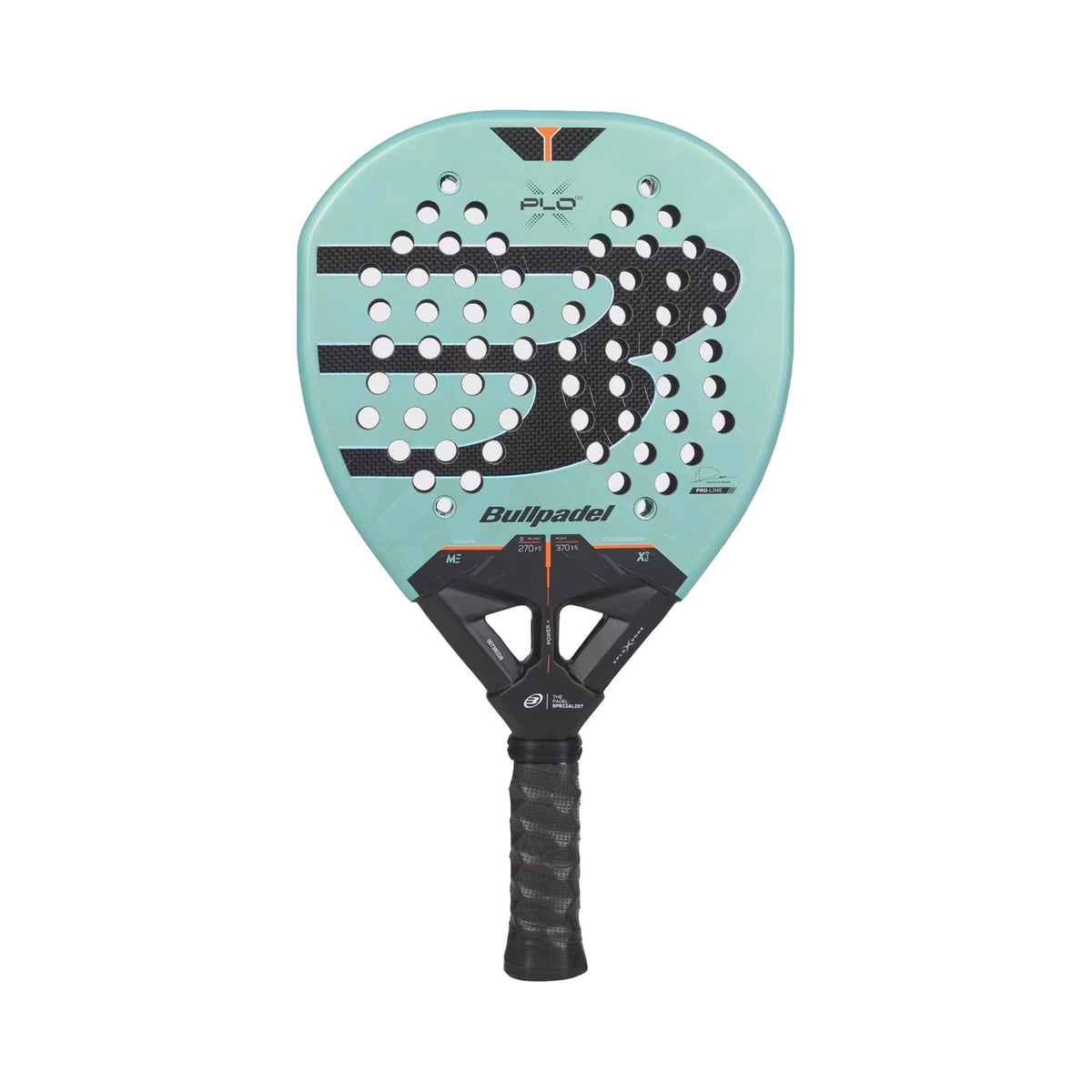 Bullpadel XPLO 27 Padelschläger