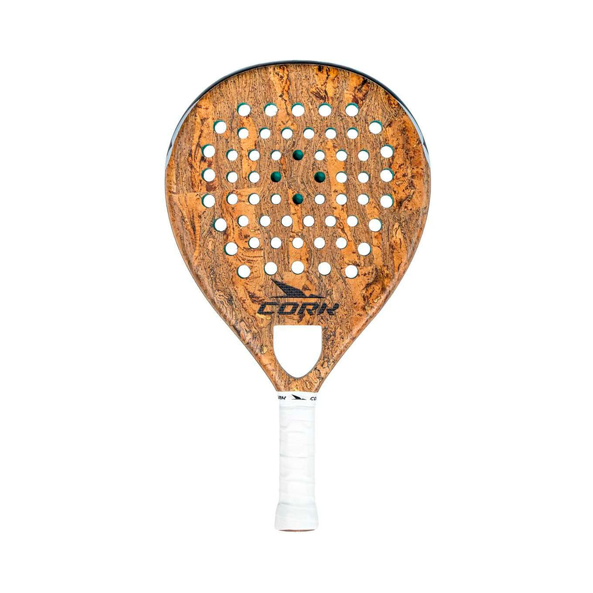 Cork Padel Premium Control III Padelschläger