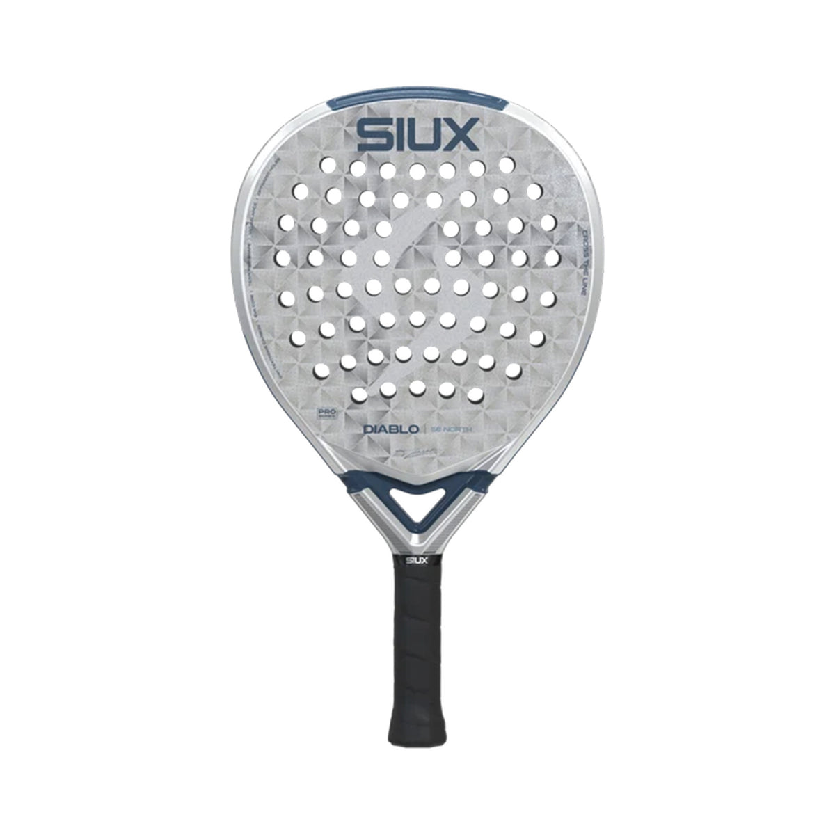 Siux Siux Diabolo Pro SE  Padelschläger