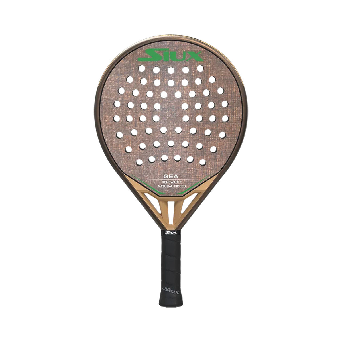 Siux Gea 2025 Padelschläger