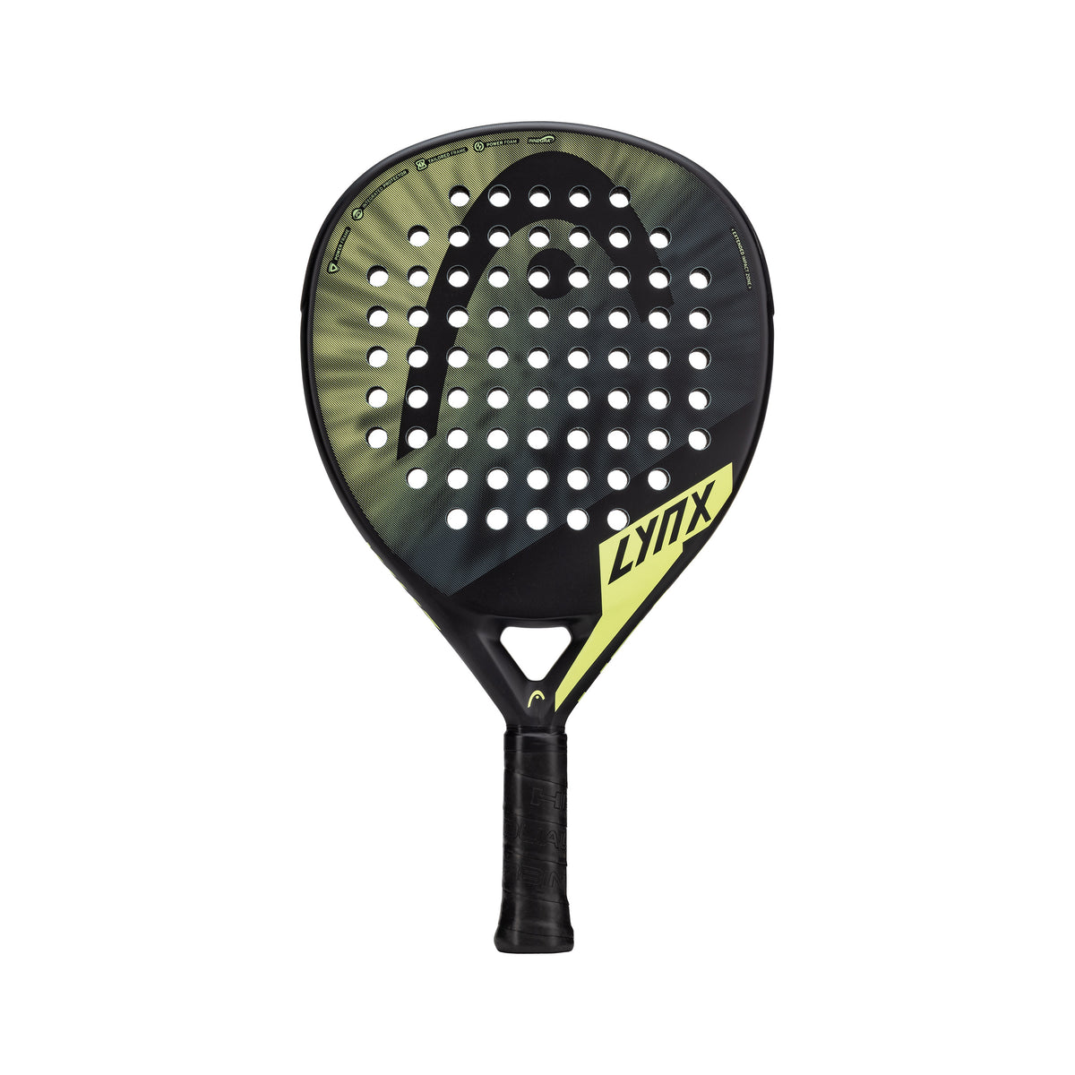 HEAD Lynx 2025 Padelschläger