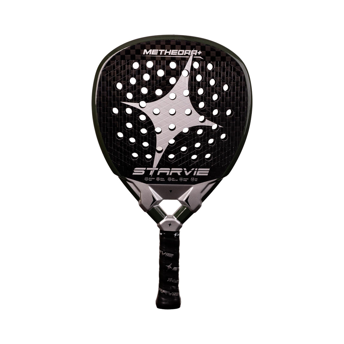 Starvie Metheora+ Padelschläger