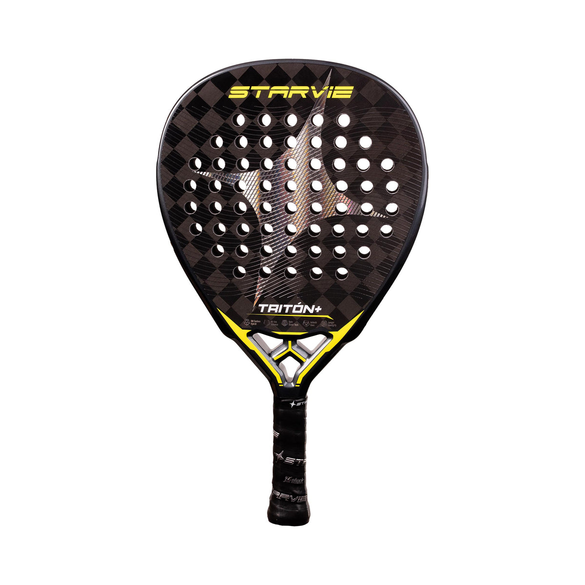 Starvie Triton Balance+ Padelschläger