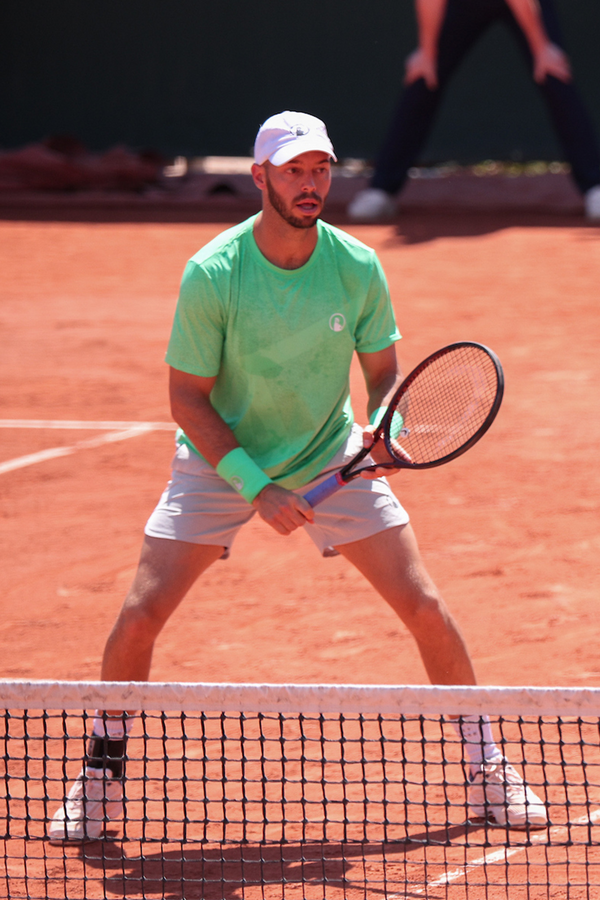 Tim Pütz