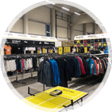 33803 Sport Outlet Steinhagen 