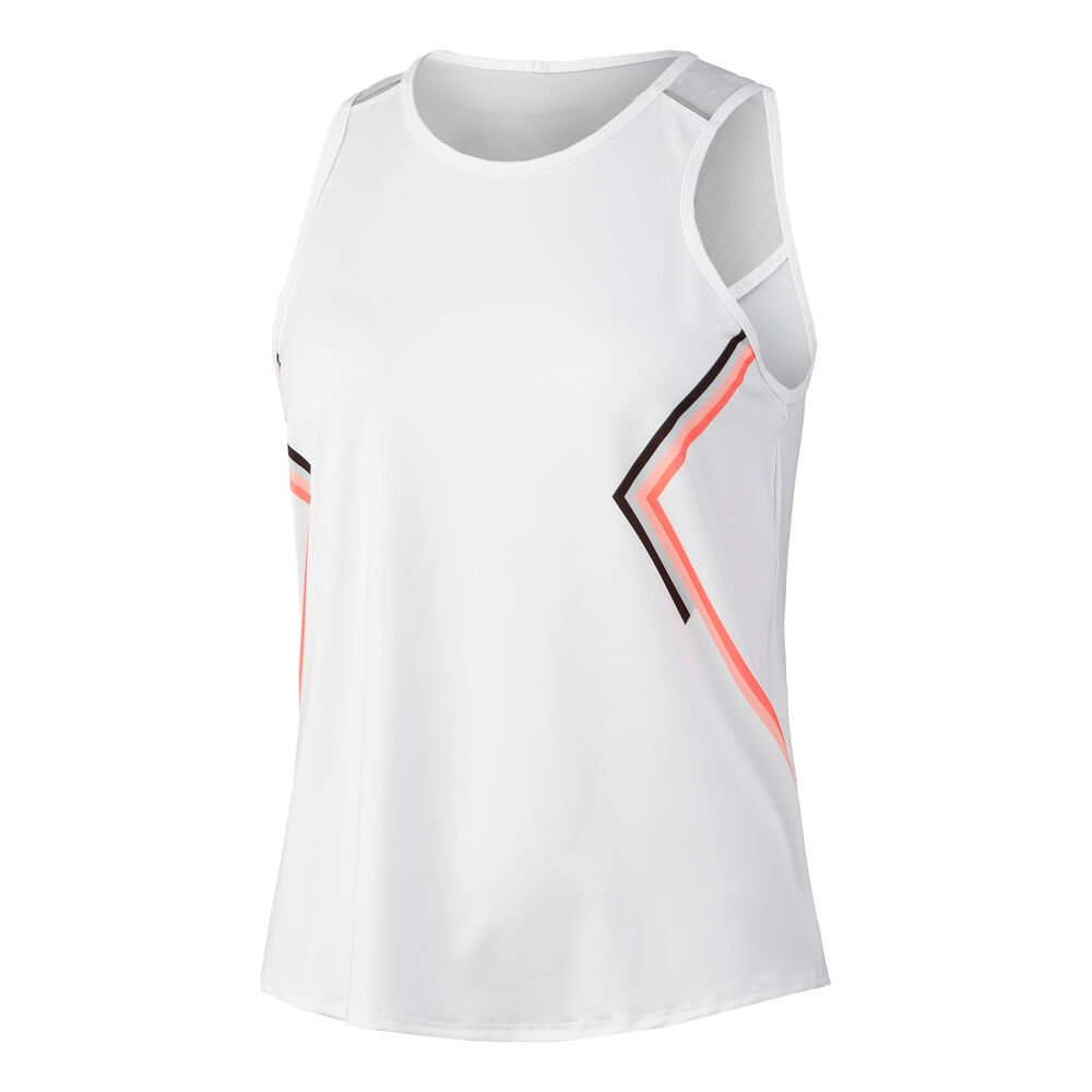 All The Stripe Angles Tank-Top Damen