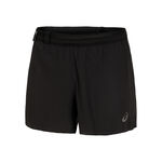 ASICS Bekleidung ASICS Metarun 5 Inch Laufshorts Herren-Schwarz