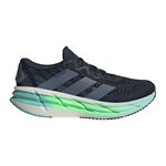 adidas Laufschuhe adidas Adistar 4 Neutralschuh Herren-dunkelblau, blaugrau