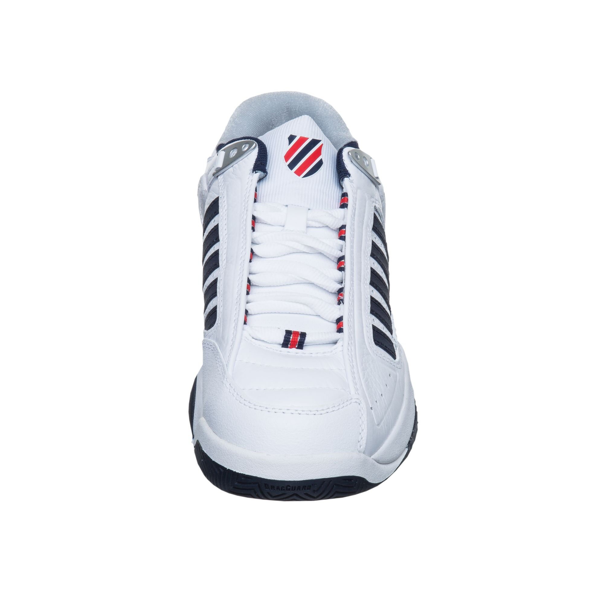 K-Swiss