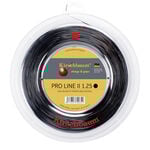 Kirschbaum Pro Line 200m schwarz