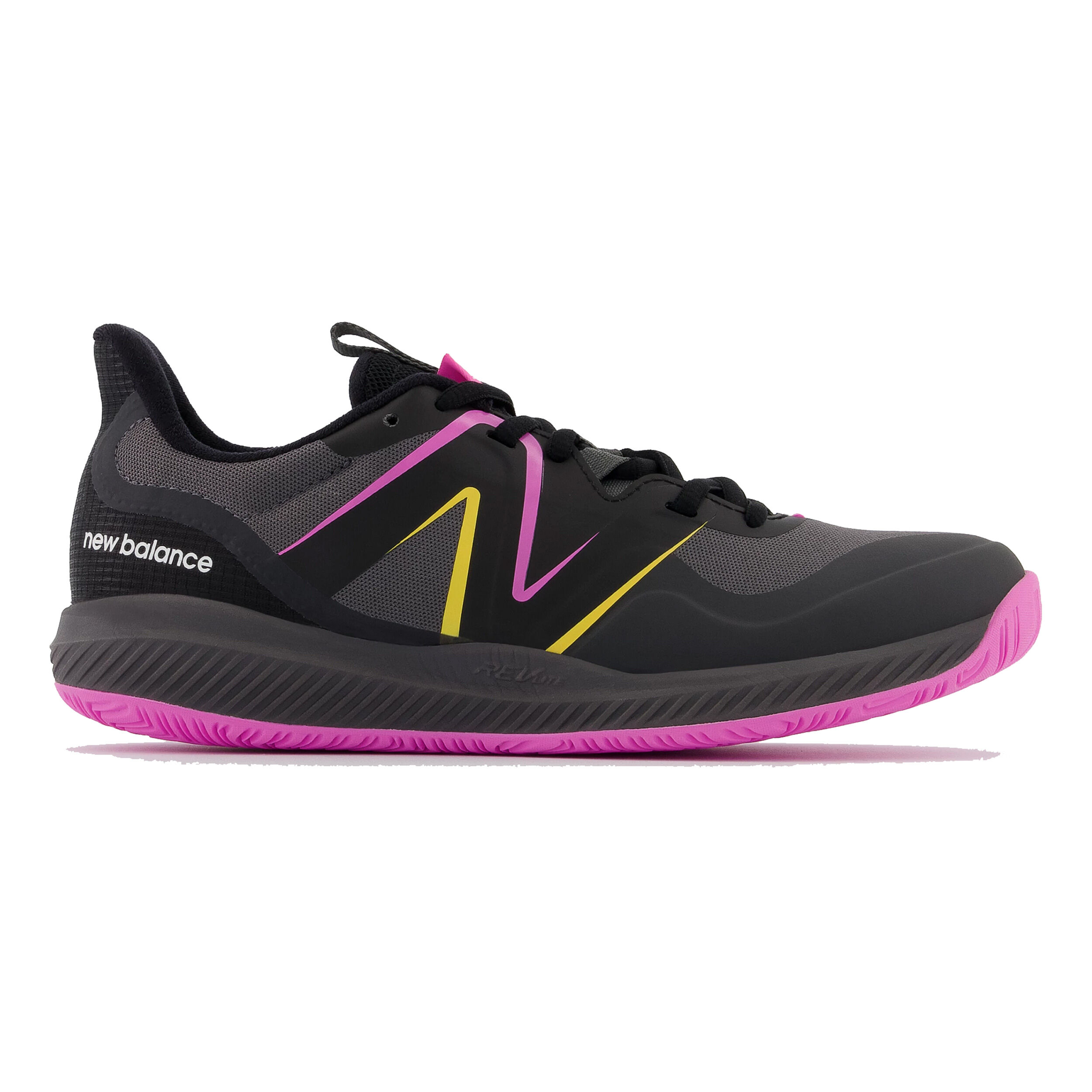 New Balance 996 Allcourtschuh Damen Schwarz online kaufen Tennis Point DE