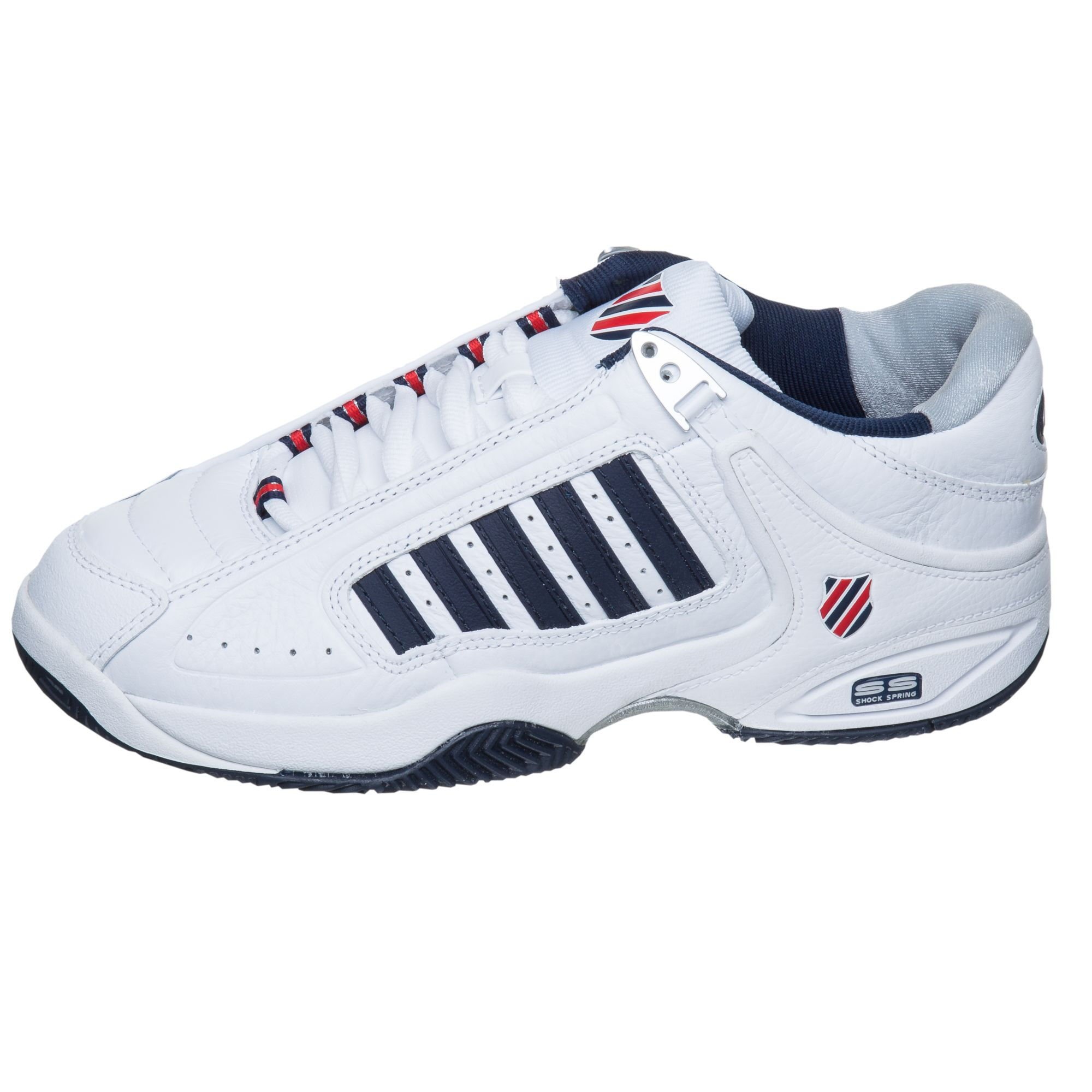 K-Swiss