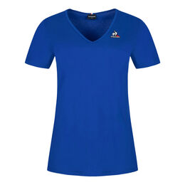 Essentiels T-Shirt Shortsleeve Col V N°1