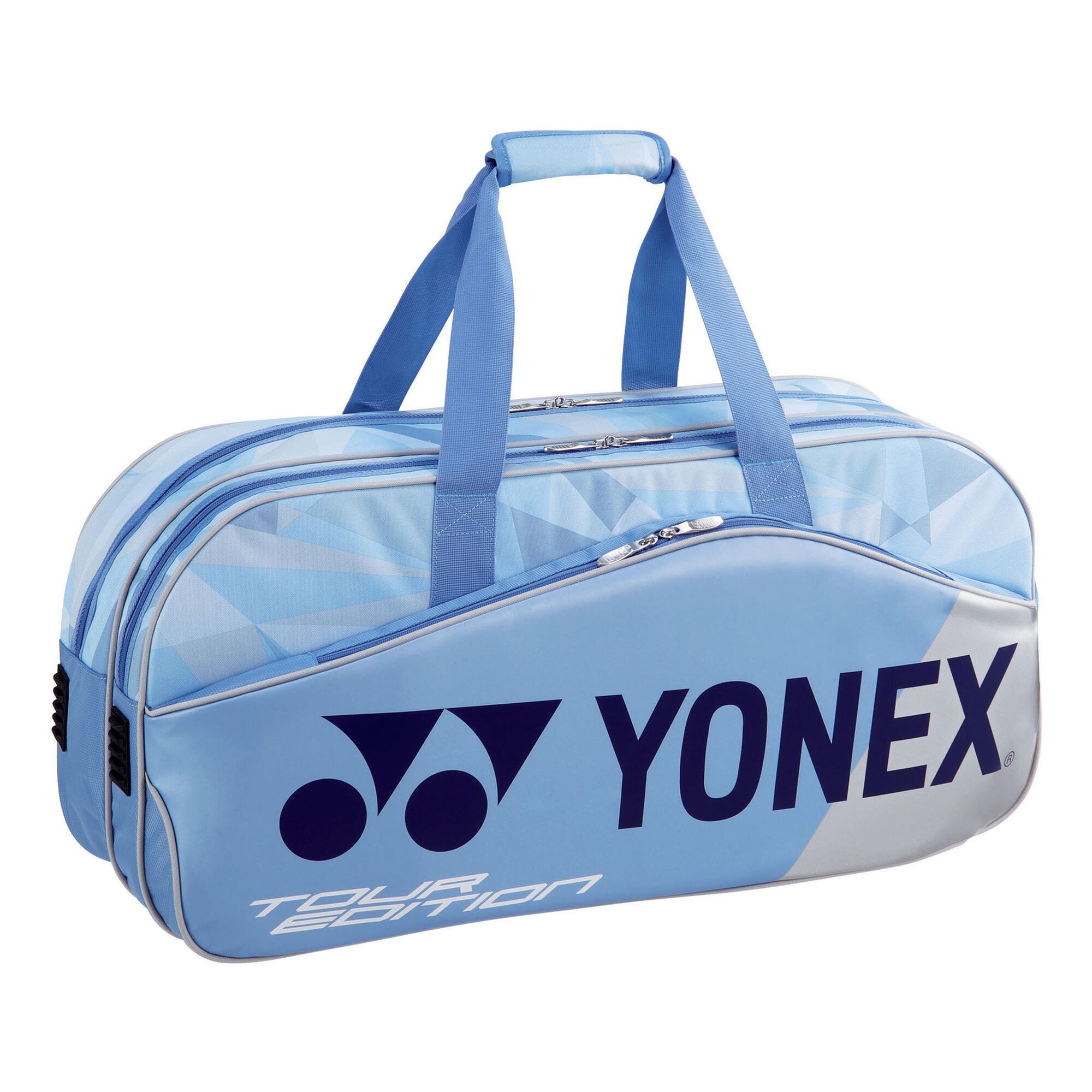 Yonex Pro Tournament Bag Sporttasche Hellblau, Hellgrau online kaufen