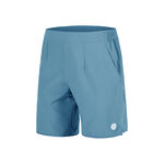 BIDI BADU Bekleidung BIDI BADU Spectrum 9in Shorts Herren-Blau