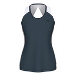 HEAD Bekleidung HEAD Play Tech Tank-Top Damen-dunkelblau