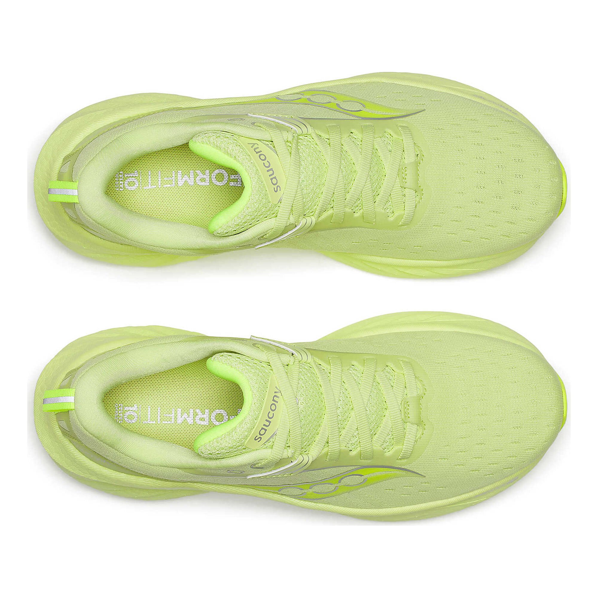 Saucony