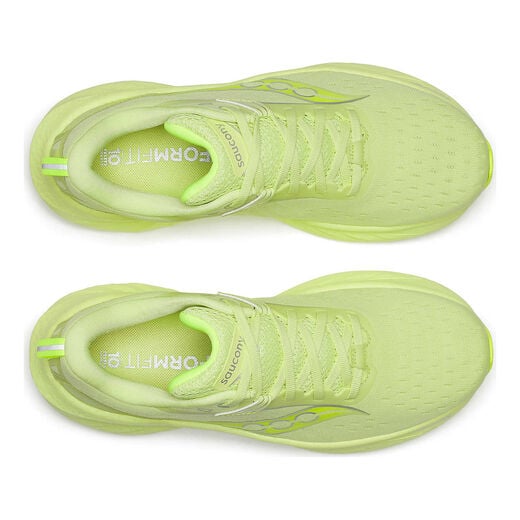 Saucony