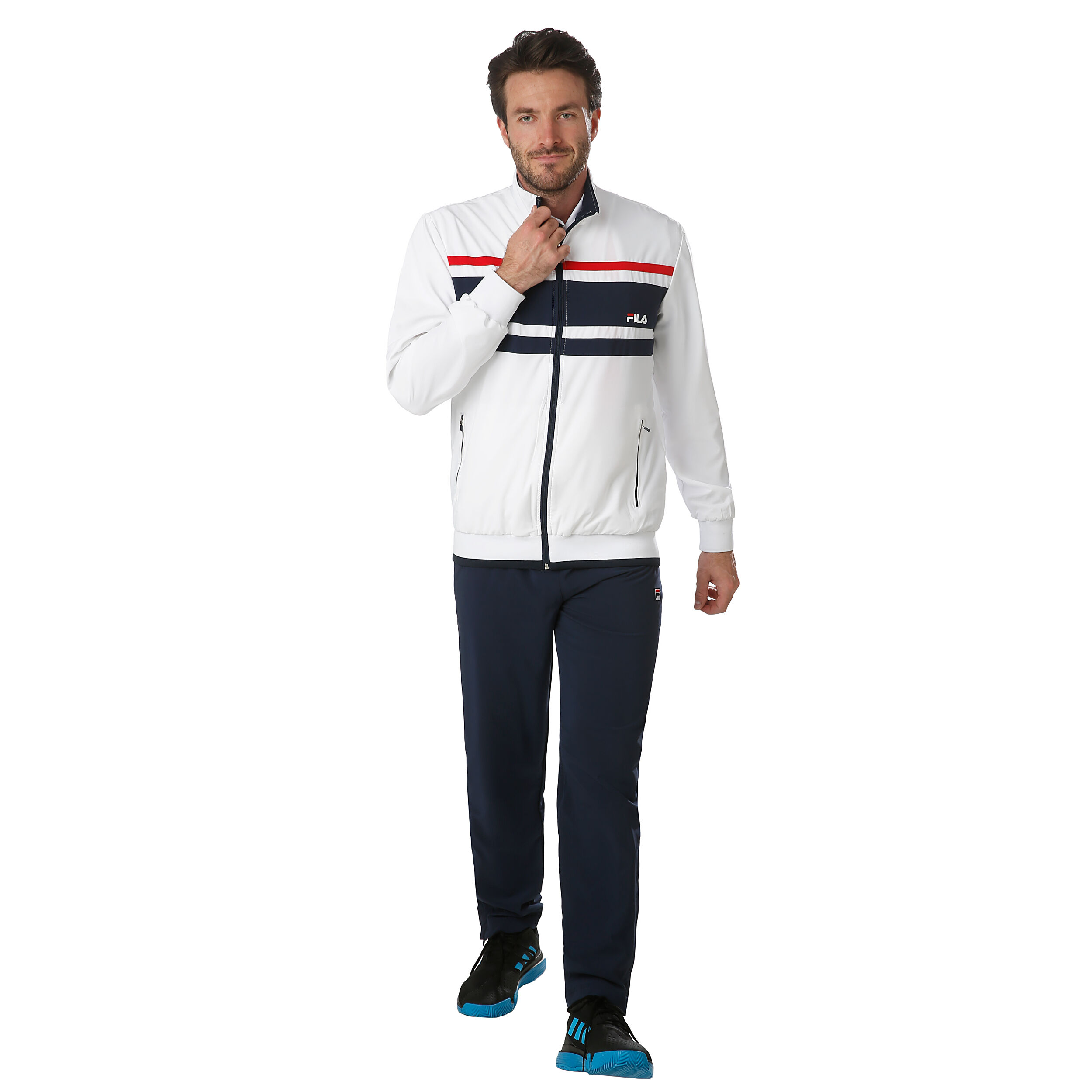 Fila trainingsanzug männer clearance