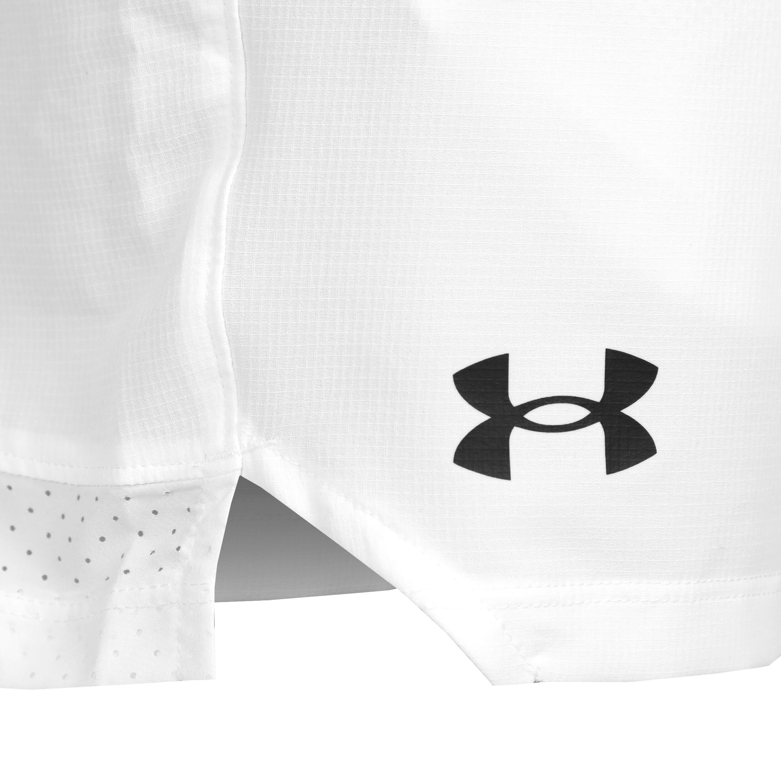Under armour shorts mens top