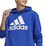 Essentials French Terry Big Logo Hoodie