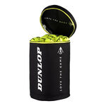 Dunlop Trainerbedarf Dunlop Tennis Ball Bag Ballkorb-Schwarz