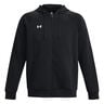 Rival Sweatjacke Herren-Schwarz