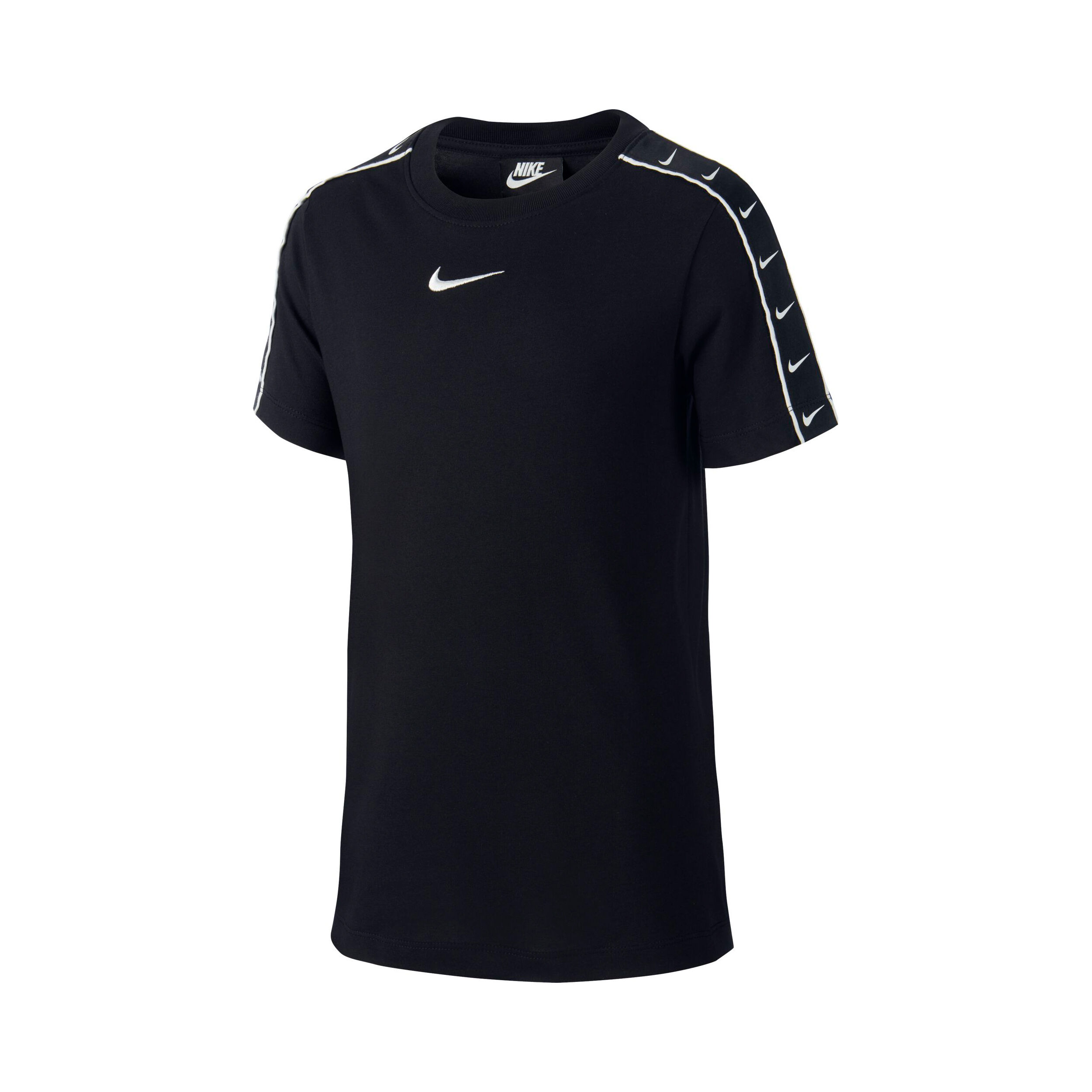 Nike taped t shirt Clearance