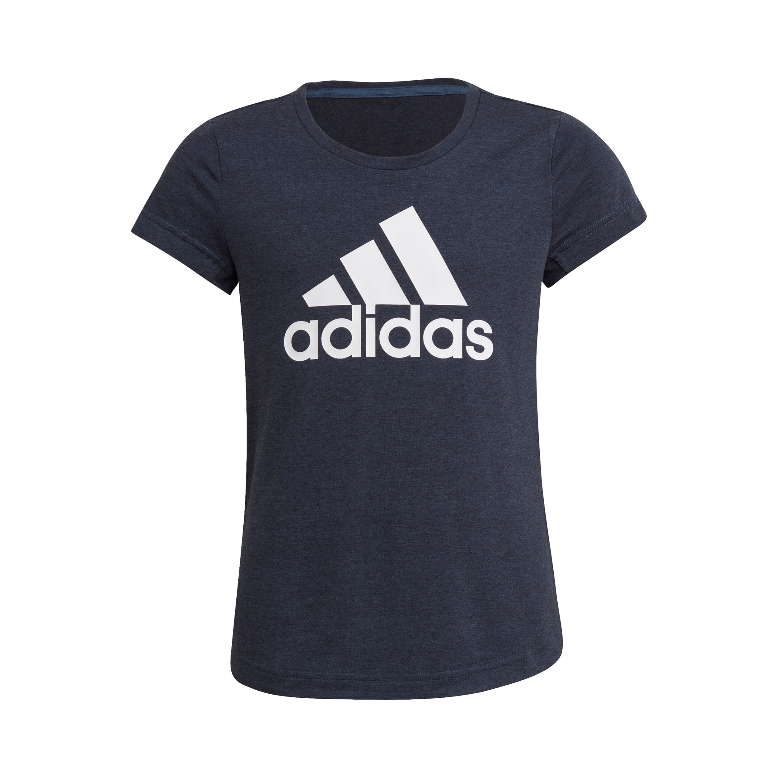 Adidas logo for girls outlet