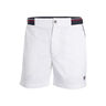 Core Stephan Shorts Herren-Wei&szlig;,Dunkelblau