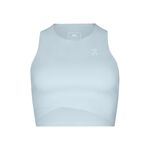 On Court Crop Top