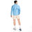 RAFA MNK Dri-Fit Shorts 7in
