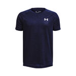 Under Armour Bekleidung Under Armour Tech 2.0 T-Shirt Jungen-Dunkelblau