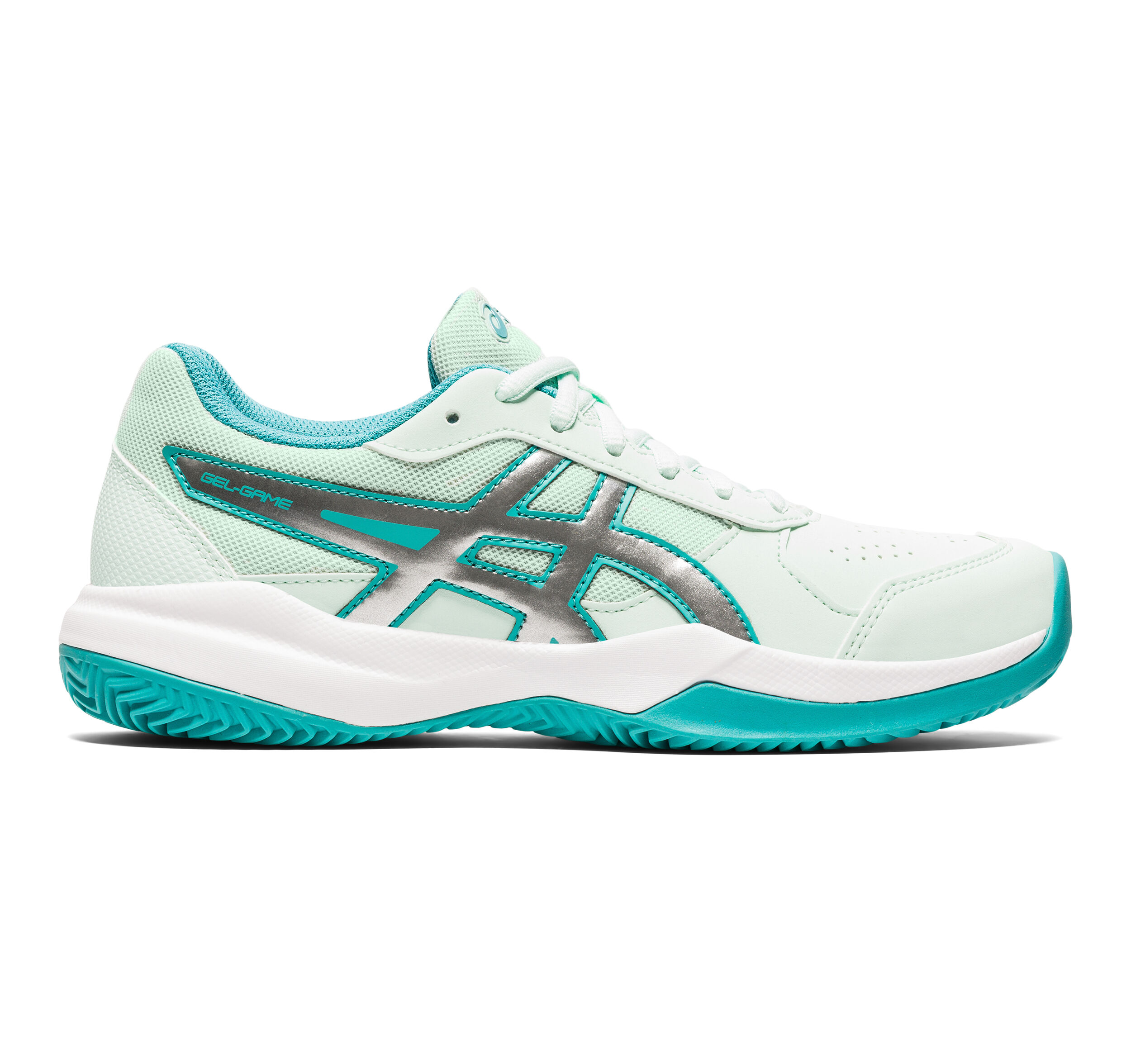 Asics gel game 7 gs discount