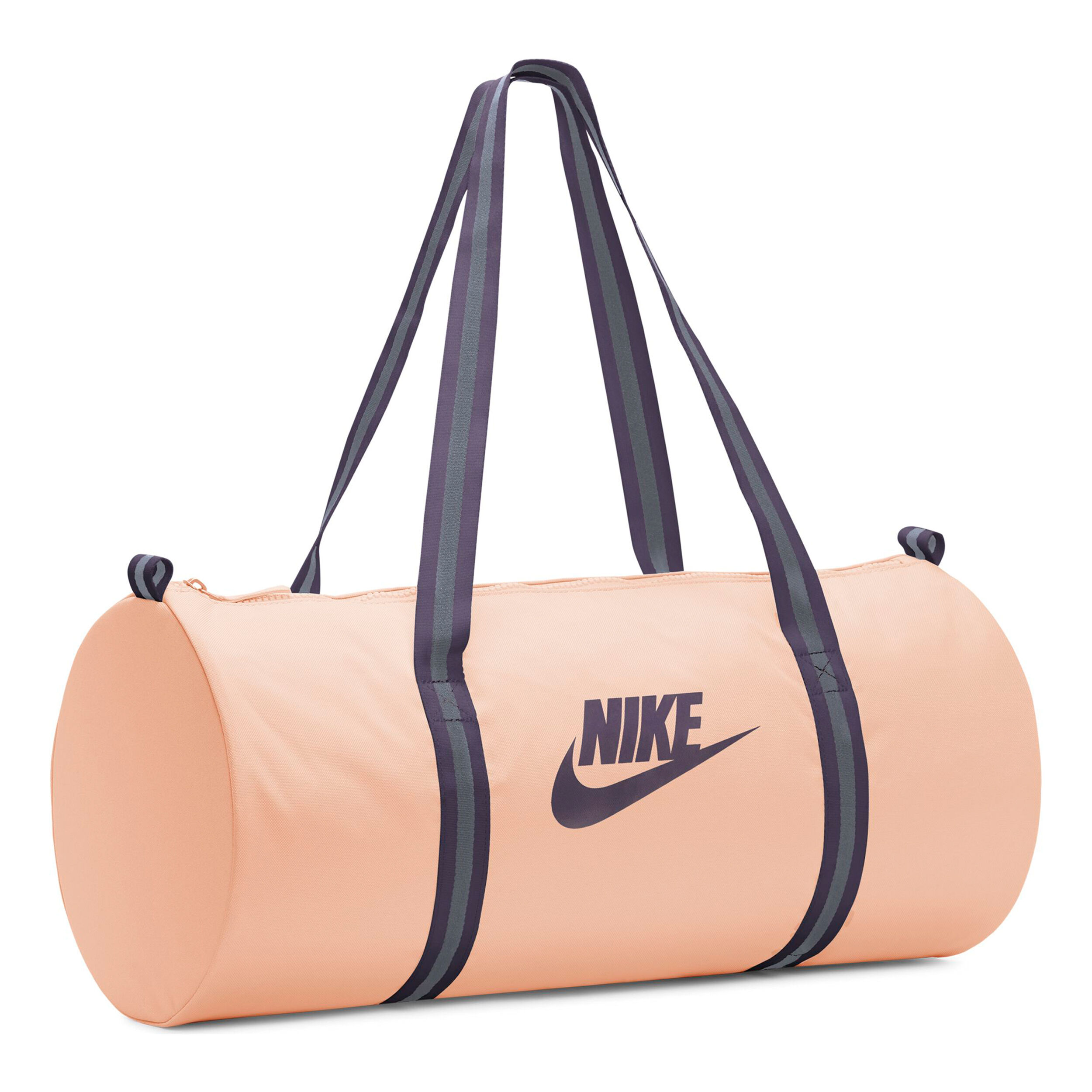 Heritage Duffle Sporttasche Apricot Lila