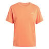 adi365 Breeze  Laufshirt Damen-orange