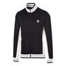Björn Trainingsjacke Herren-Schwarz