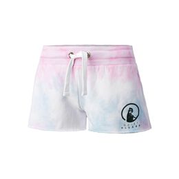 Tie Dye Shorts