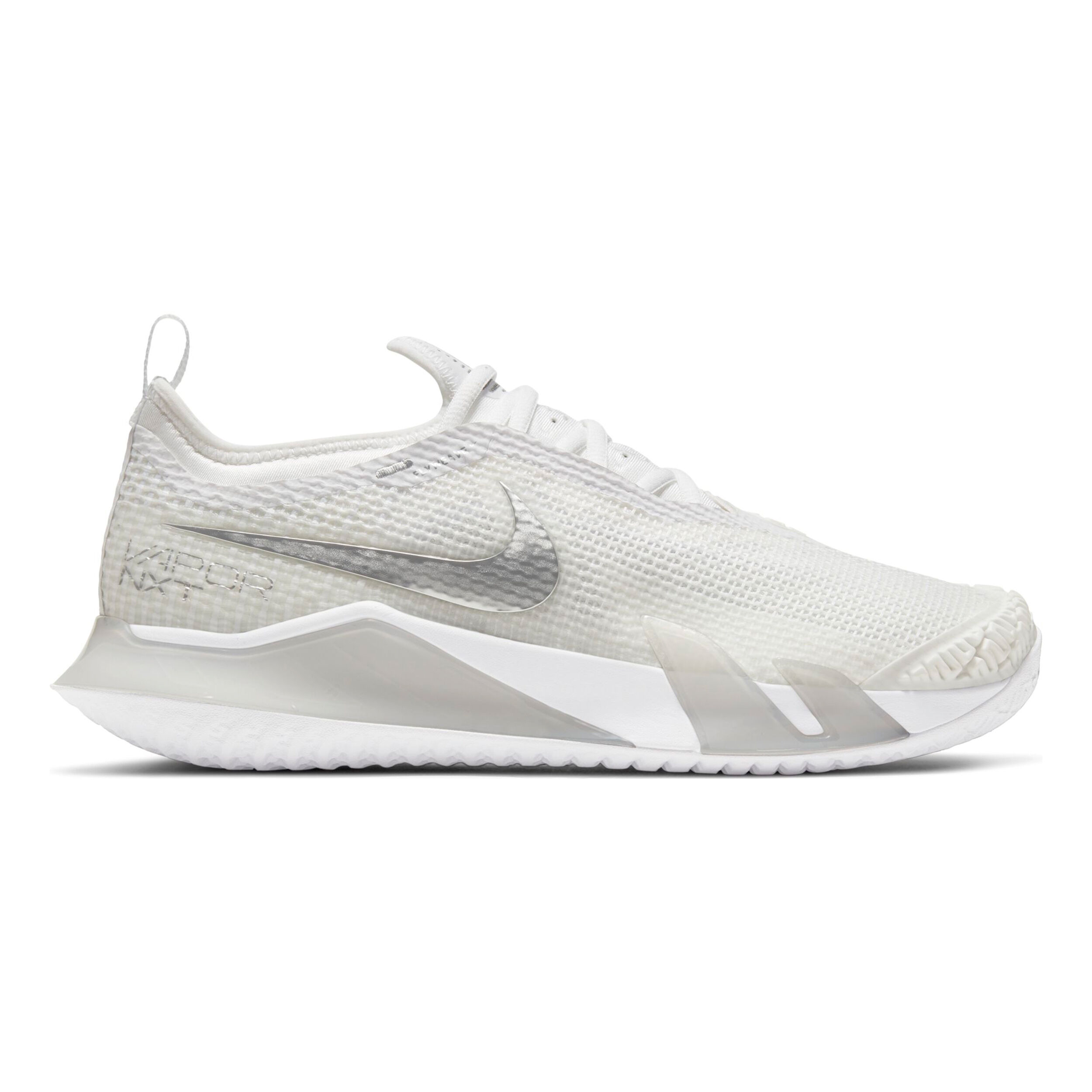 Nike Court Vapor React NXT Allcourtschuhe für nur 109,95€ inkl. Versand statt 144,90€