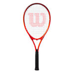 Wilson Tennisschläger Wilson Pro Staff Precision XL 110 Allroundschläger