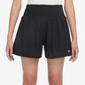 Dri-FITSport Ballshorts Mädchen-Schwarz