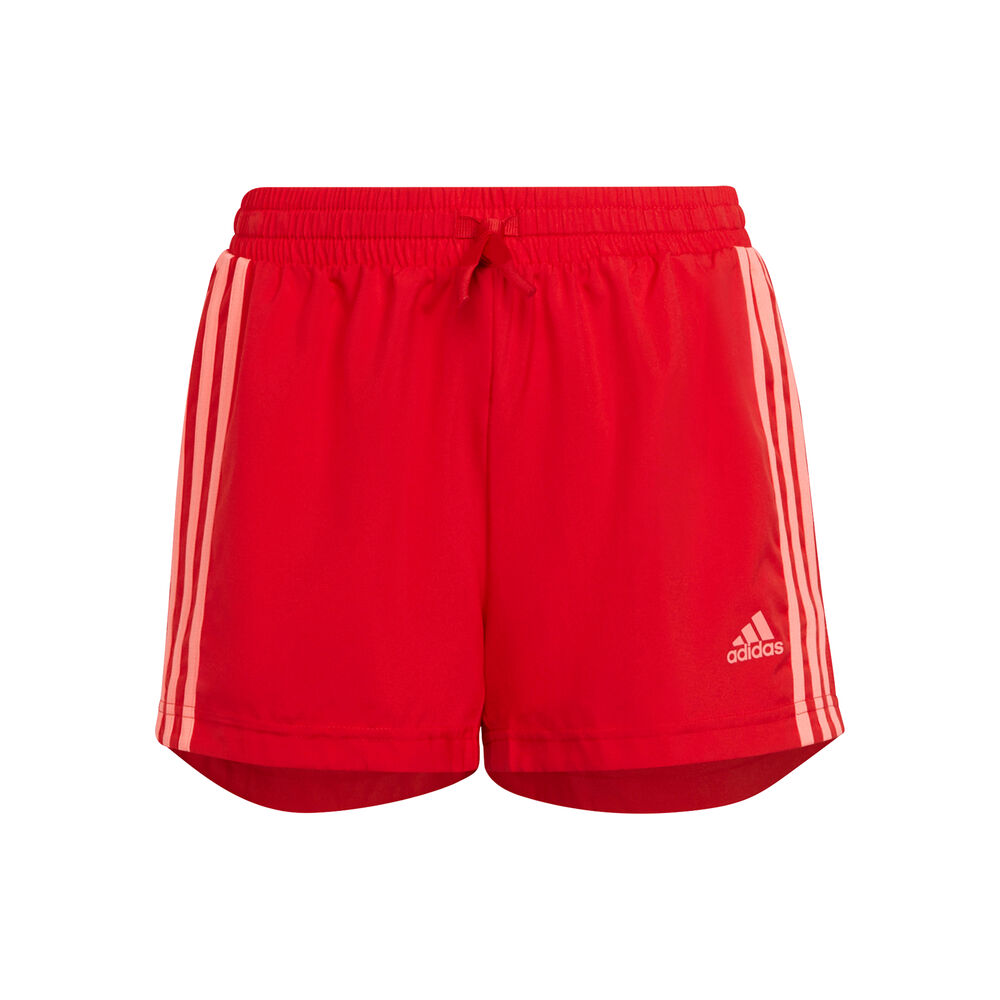 3 Stripes Shorts Mädchen