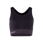UYN Bekleidung UYN Motyon 2.0 UW Sport-BH Damen-Schwarz