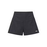 HEAD HEAD Dynamic Ballshorts Damen - schwarz, 