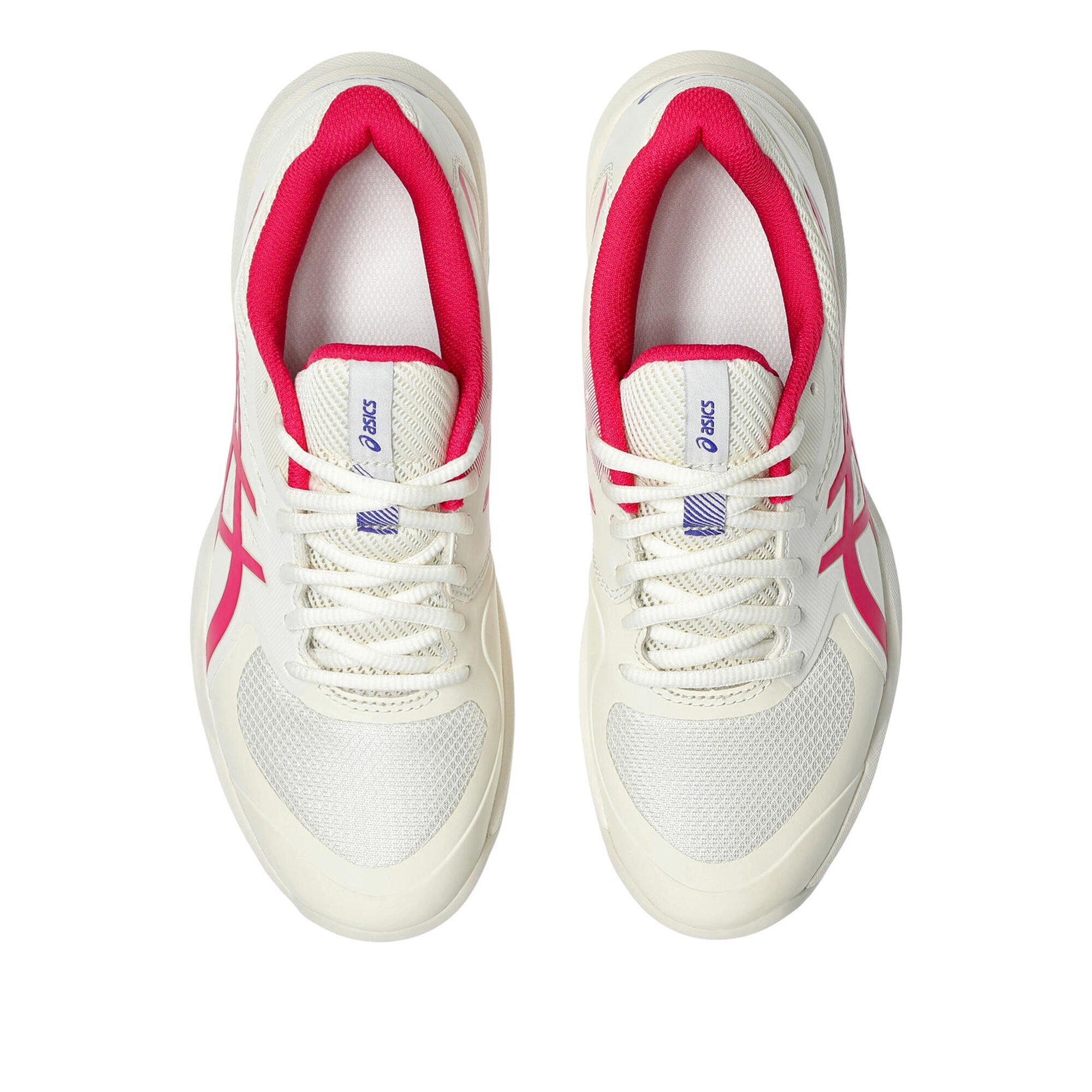 ASICS