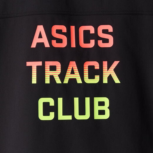 ASICS
