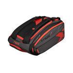 NOX NOX AT10 XXL Padelschlägertasche - schwarz