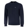 Urban Lifestyle Sweatshirt Herren-Dunkelblau