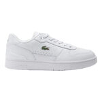 Lacoste Schuhe Lacoste T-Clip Set Sneaker Herren-Weiß