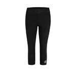 BIDI BADU Bekleidung BIDI BADU Crew Tight Mädchen-Schwarz